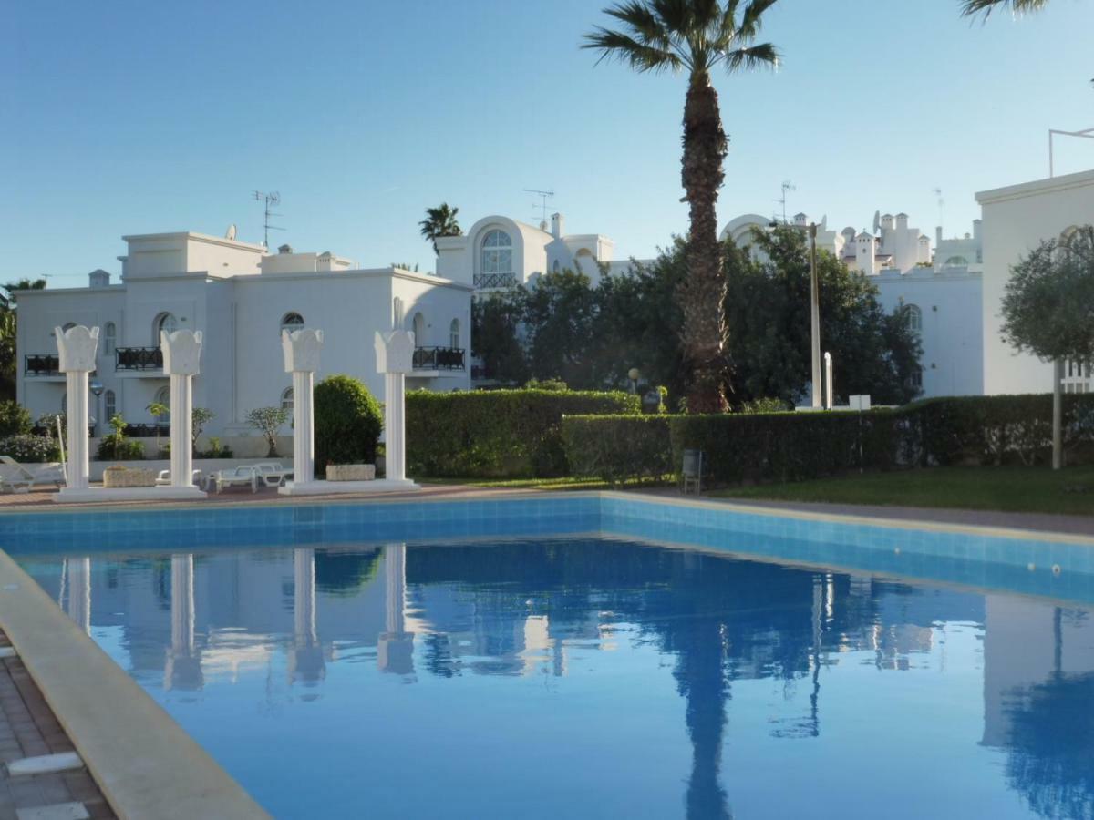 Tavira Garden 13 - Holiday In The Algarve Dış mekan fotoğraf