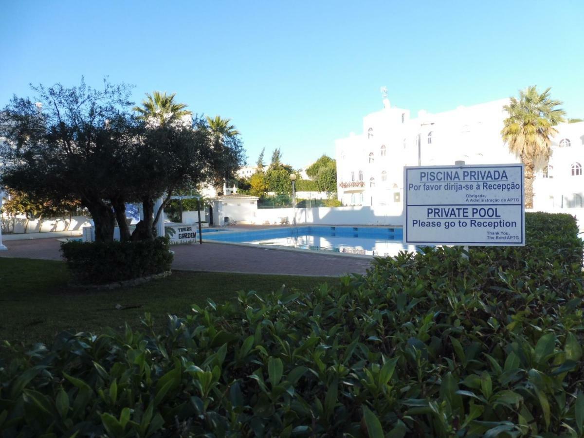 Tavira Garden 13 - Holiday In The Algarve Dış mekan fotoğraf