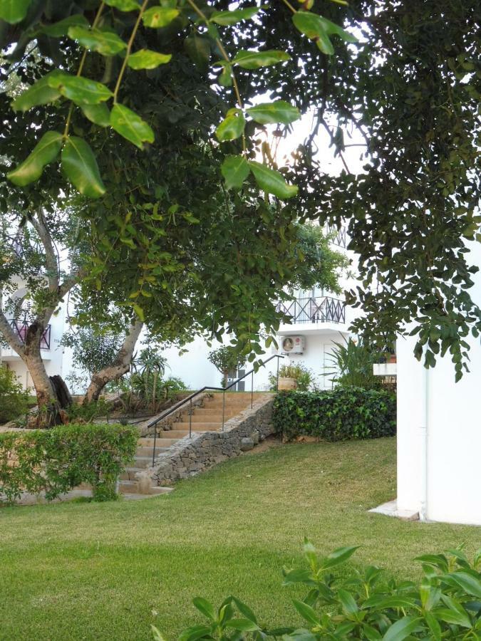Tavira Garden 13 - Holiday In The Algarve Dış mekan fotoğraf