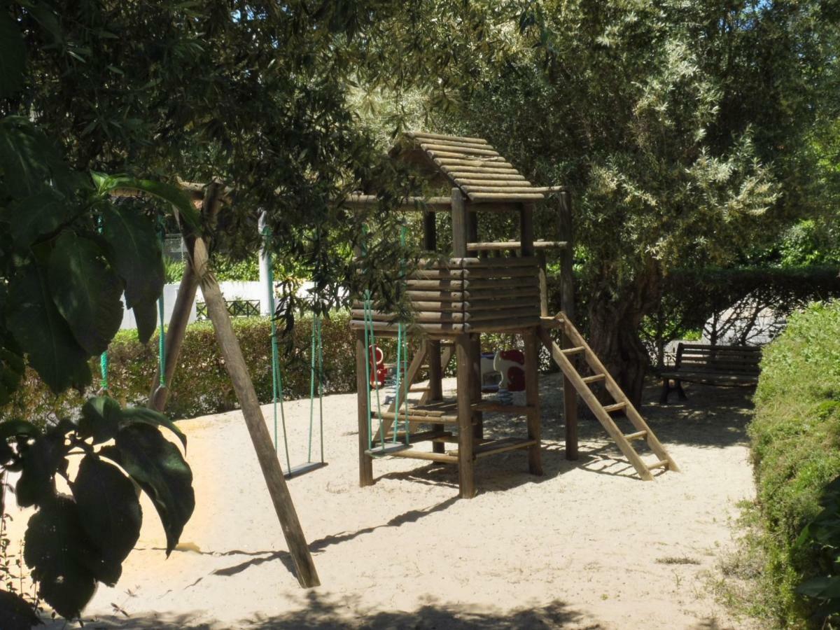 Tavira Garden 13 - Holiday In The Algarve Dış mekan fotoğraf